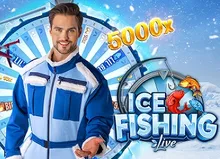 Ice Fishing